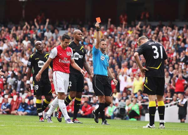  斯图加特新援破门终结进球荒僵局  