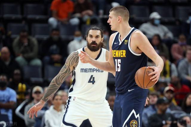  约基奇三双擒灰熊，掘金稳居西北区榜首  