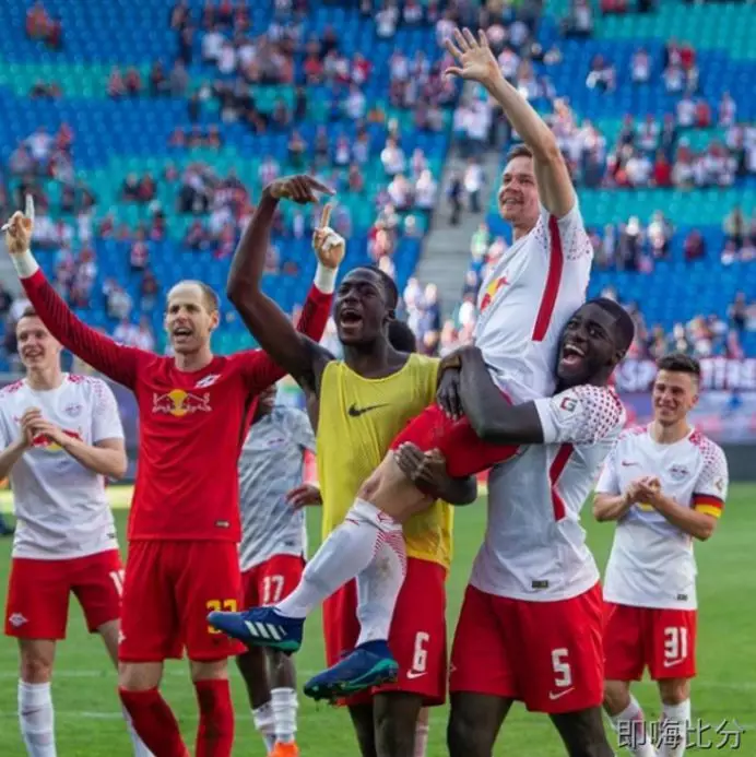  布伦瑞克主场气势磅礴，德甲比赛借势拿下关键分