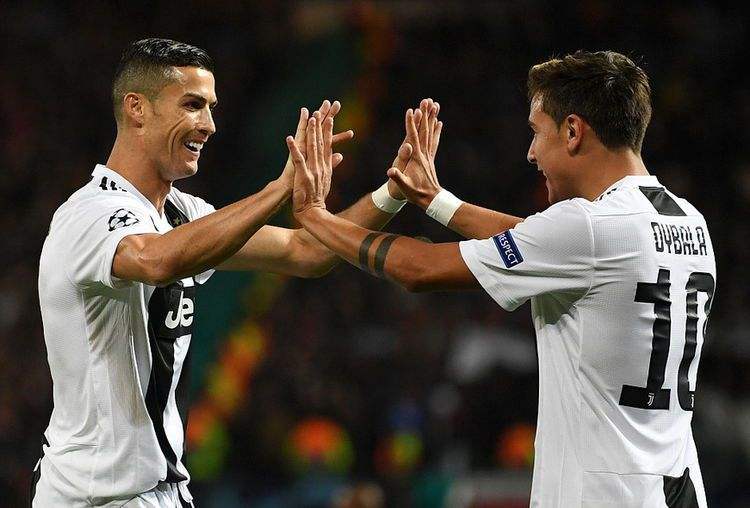  尤文图斯老将临危救主，破门助球队保持不败