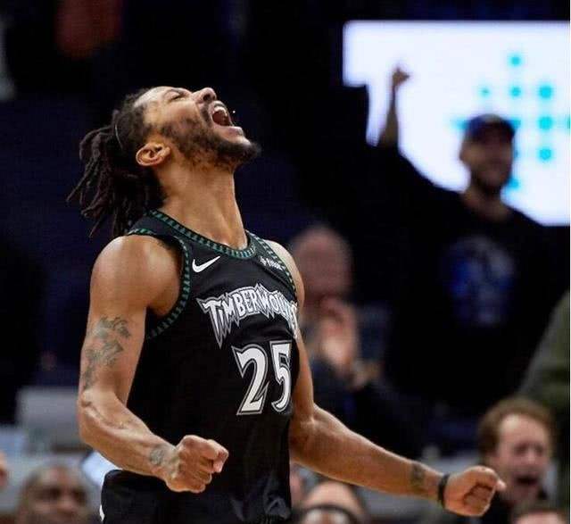  康利老将风范稳定军心，森林狼加时苦战险胜鹈鹕